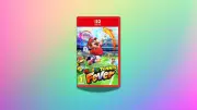 Mario Tennis Fever débarque sur Nintendo Switch 2 avec un prix unique sur Amazon