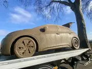 Marmande : Le parc de la Filhole fermé après les intempéries, des arbres fragilisés