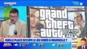 Marseille et les jeux vidéo : une place grandissante dans la culture locale