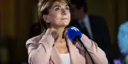 Marseille : Martine Vassal crée la polémique en citant la devise de Pétain lors d'un débat