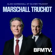 Marshall Truchot : Franck Ribéry cité six fois dans les dossiers Epstein