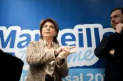 Martine Vassal piégée par sa propre campagne à Marseille : une stratégie électorale déroutante