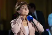 Martine Vassal reprend la devise pétainiste : pari électoral ou dérapage ?