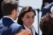 Martine Vassal reprend la devise pétainiste 'Travail, Famille, Patrie' lors d'un débat télévisé