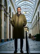 Marwan Mohammed, sociologue : 'Transfuge n'est pas mon histoire'