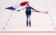 Mass Start Féminine de Biathlon : Les Françaises Vise l'Or aux JO de Milan-Cortina