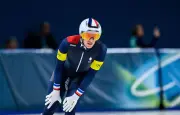 Mass start olympique : la frustration de Loubineaud après une course sans chasse