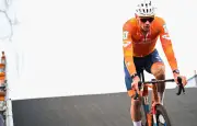 Mathieu van der Poel quitte le cyclo-cross pour les classiques belges