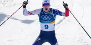 Mathis Desloges décroche l'argent en skiathlon aux JO 2026, une médaille sous tension