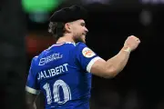 Matthieu Jalibert rayonne dans un système de jeu renouvelé du XV de France