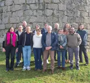 Maurice Chabrol officialise sa candidature pour un septième mandat à Le Bourdeix