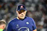 Mauricio Reggiardo : quatre ans et demi d'émotions intenses à la tête de Provence Rugby