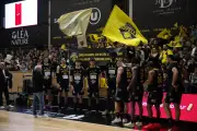 Maxi Basket révèle les salaires estimés des clubs d'Élite 2, dont La Rochelle