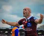 Maxime Lucu révèle les secrets de l'UBB pour le bonus offensif après la sirène