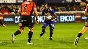 MHR : Mahamadou Diaby rejoint Montpellier pour pallier les blessures