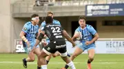 MHR-Racing : 'Y’a pas photo', le collectif de Montpellier triomphe en Top 14