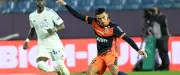 MHSC-Le Mans : Montpellier doit se relever sans son capitaine, ce samedi à 14h