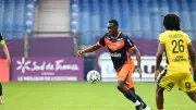 MHSC – Reims : Yaël Mouanga de retour, effectif complet pour Zoumana Camara