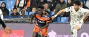 MHSC - Reims : Zoumana Camara voit des progrès malgré le nul, Montpellier bute sur son manque de mordant