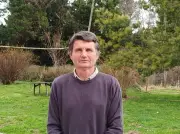 Michel Discazeaux mène une liste d'opposition à Peyrehorade pour les municipales