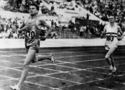 Michel Jazy, légende de l'athlétisme français, s'est éteint à 87 ans