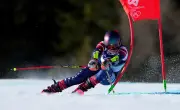 Mikaela Shiffrin vise une nouvelle couronne olympique en 2026