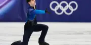 Milan 2026 : Le patinage artistique olympique livre un scénario fou et imprévisible
