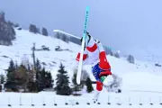 Milan-Cortina : Perrot en argent, Laffont en finale, le récap des Bleus