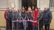 Millau : Trois associations inaugurent leurs nouveaux locaux municipaux