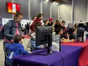 Mios Gaming 2026 : un succès retentissant avec 3 500 visiteurs