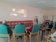 Miramont-de-Guyenne lance des séances de cinéma adaptées pour les seniors