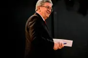 Mélenchon face au Nouvel Obs : « Le petit-bourgeois votera insoumis en 2027 »