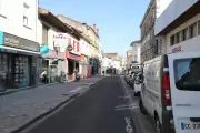 Mont-de-Marsan : trois mineurs masqués volent 100 euros avec un tournevis