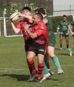 Montignac vise la qualification en Régionale 2 face à Lacapelle-Biron