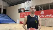 Montpellier Basket Mosson s'engage contre le cancer pédiatrique avec Sourire à la Vie