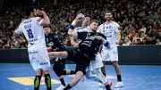 Montpellier Handball : un calendrier royal après la défaite à Flensburg