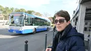 Montpellier : les habitants du Plan des Quatre Seigneurs protestent contre les modifications de bus