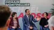 Montpellier : Michaël Delafosse annonce la création d'une agence municipale du logement