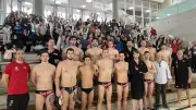 Montpellier Water-Polo : 700 écoliers découvrent la discipline lors d'entraînements ouverts