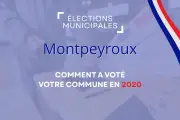 Montpeyroux (Dordogne) : le scrutin municipal 2020 analysé avant 2026