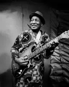 Mort de Bo Taylor, icône ultime du highlife ghanéen