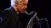 Mort de Michel Portal à 90 ans : le jazzman français, clarinettiste et saxophoniste, s'éteint