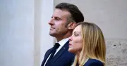 Mort de Quentin Deranque : l'Italie en émoi, Macron et Meloni s'affrontent