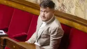 Mort de Quentin Deranque : Maud Bregeon appelle à exclure le député LFI Raphaël Arnault