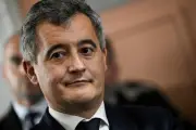 Mort de Quentin à Lyon : Darmanin accuse l'extrême gauche et charge les Insoumis