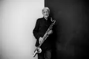 Mort du musicien Michel Portal, une légende du jazz français s'éteint