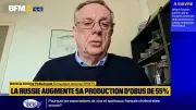Moscou menace ses voisins : la Russie se prépare-t-elle à une nouvelle guerre ?