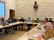 Moulis-en-Médoc vote un budget 2026 de 2,45 millions d'euros axé sur l'investissement