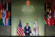Métaux critiques : la stratégie américaine pour contrer la domination chinoise