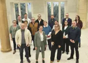 Mugron : La maire sortante Christine Brettes brigue un second mandat pour achever ses chantiers